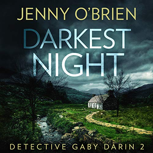 Cover art for Darkest Night