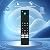 New Replacement Voice Remote Control fit for Hisense Smart TV 43QD6QF 50QD6QF 55QD6QF 65QD6QF 75QD6QF 85QD6QF 100QD6QF 55U65QF 65U65QF 85U65QF 75U65QF 100U65QF 43A4NF 40A4NF 32A4NF