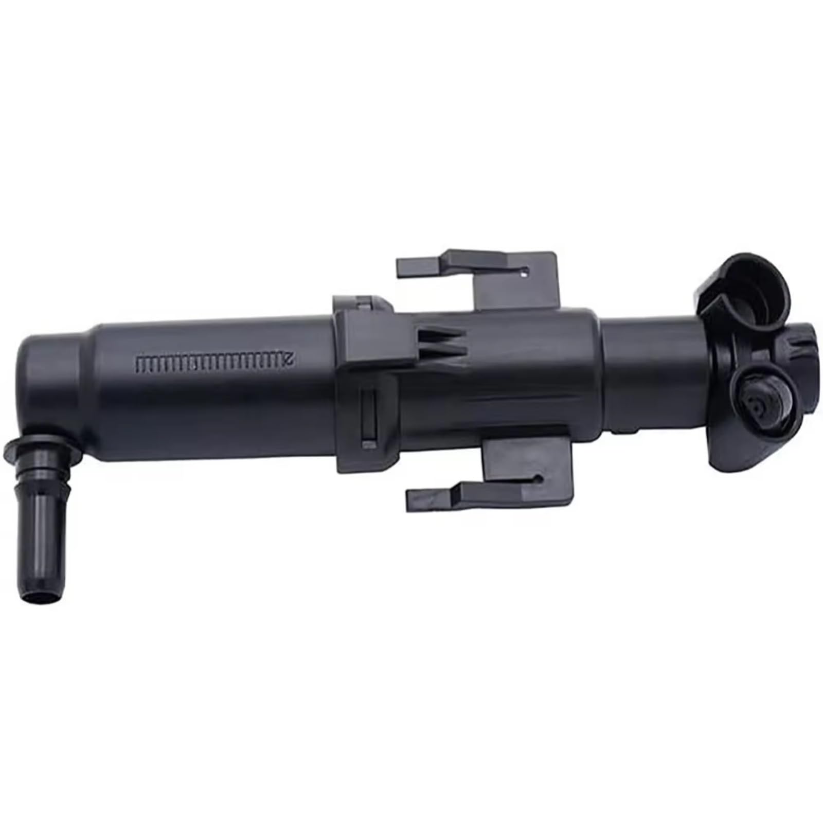 Inyector Lavafaros Compatible Con Para 535d Para Xdrive Para F10 2011-2016 1 Pieza Lhd Accesorios De Repuesto Para Arandela De Faro Delantero Del Conductor 61677149885