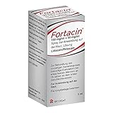 Fortacin