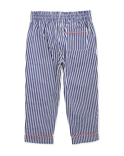 Image of Cherry Crumble California Boys Pajama Set