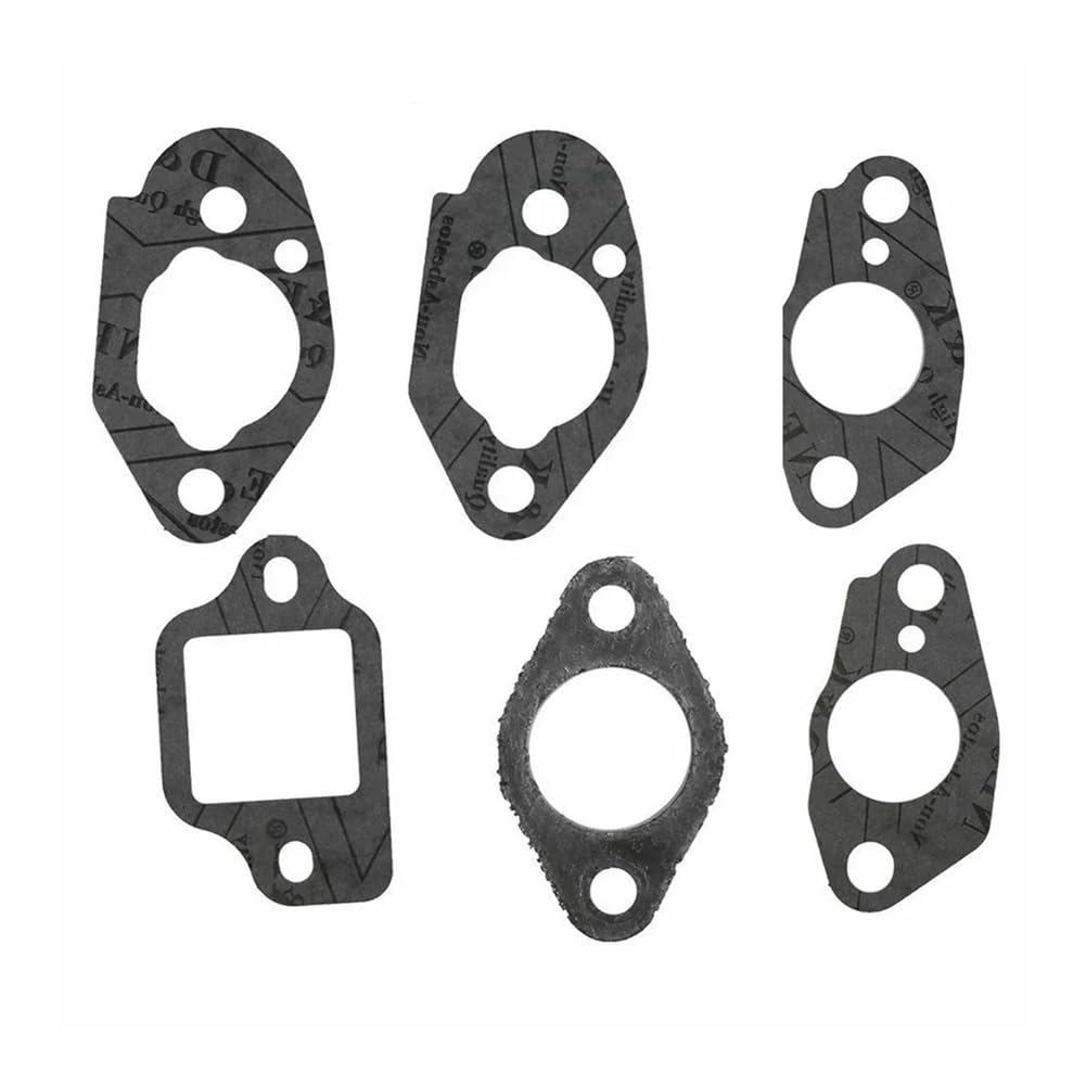 Kit de sellos para motor de cortacésped serie 536 eficiente