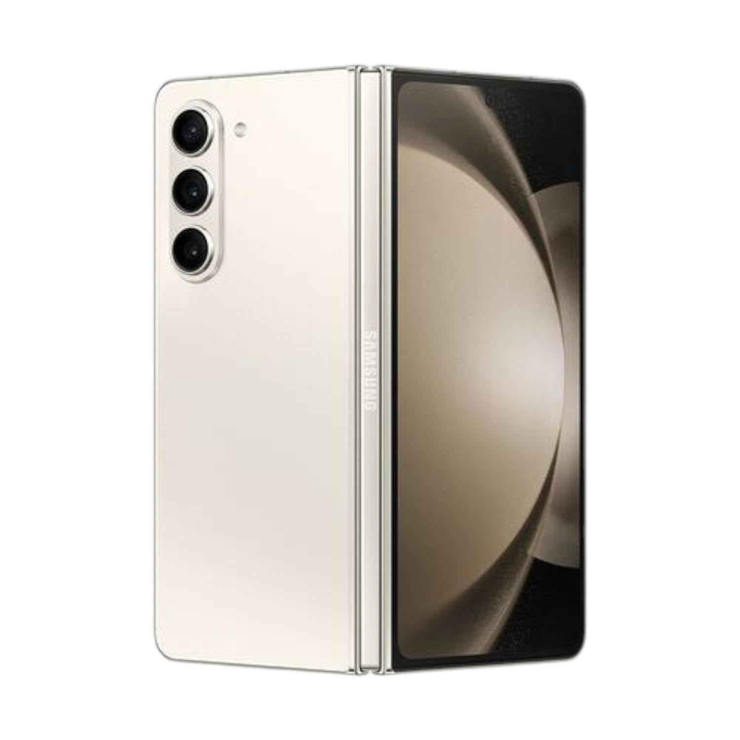 Galaxy Z Fold5 SIMフリー 512GB - SMF946U1 Samsung Galaxy Z Fold5 5G, 512GB, US-Model, Unlocked, Phantom