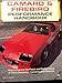 Camaro & Firebird Performance Handbook (Performance Handbook Series)