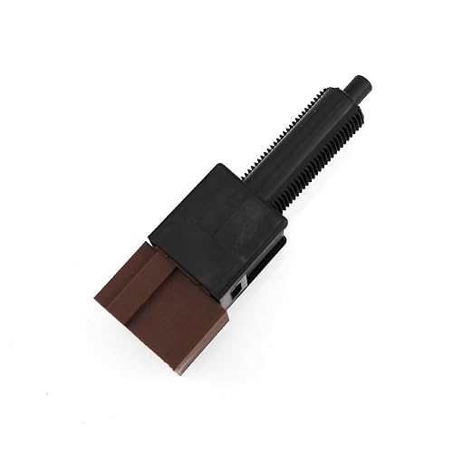 Miniatura 3 de ANP PUAUTO 25300-AT300 25300-4M400 Interruptor de embrague de control de crucero para Nissan Altima 350Z Altima Sentra Versa (negro)