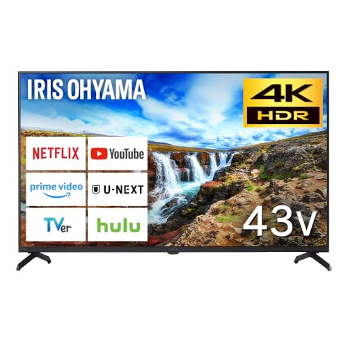 り*い様 Google TV 43V UHD 1_76b1a67c-f60e-4b4f-9a41-