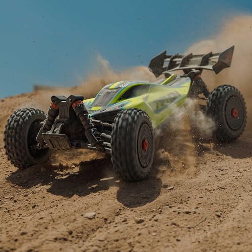 ARRMA 1/8 Typhon 4X4 Buggy