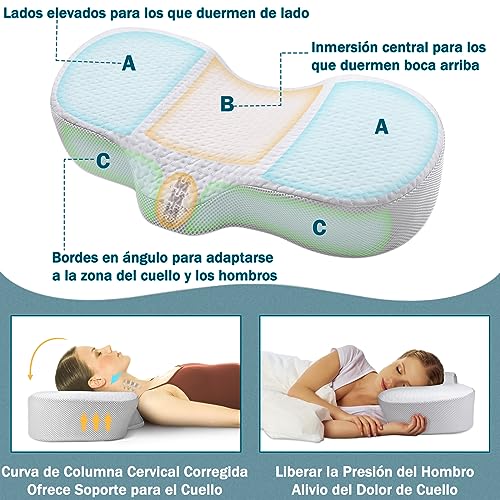 Almohadas, Home Imagen adicional