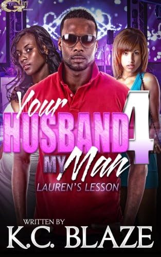 Your Husband My Man 4