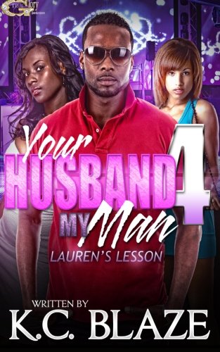 Your Husband My Man 4