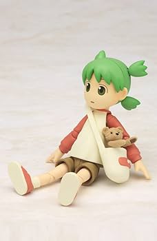 コトブキヤ よつばと! 小岩井よつば ノンスケール プラスチックキット Amazon | コトブキヤ よつばと! 小岩井よつば ノンスケール