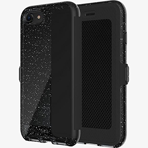 Tech21 Evo Active Edition Wallet Case For Iphone 8/7 - Smokey/Black #TOP3