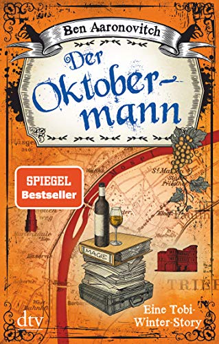 Der Oktobermann: Kurzroman Der Oktobermann: Kurzroman