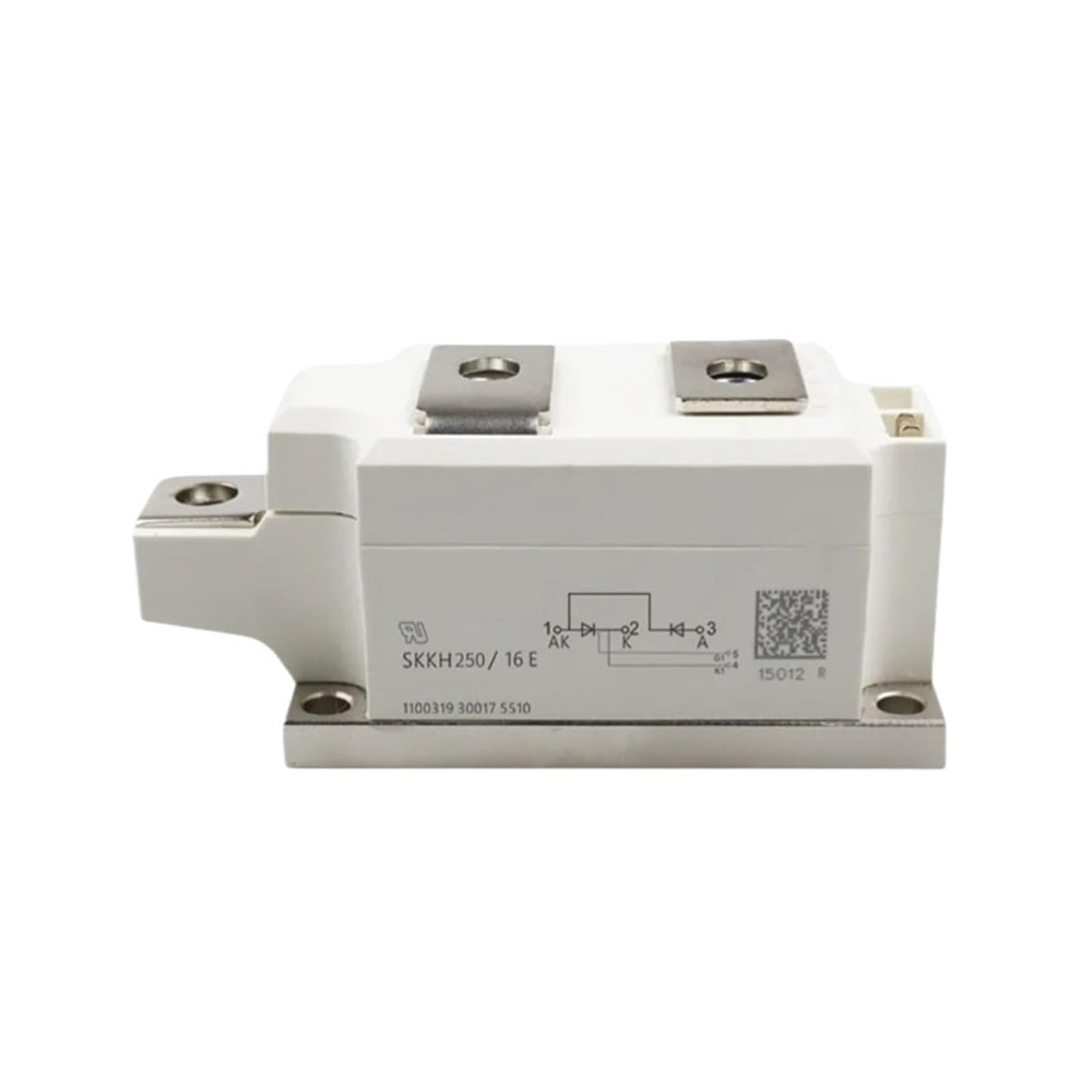 KKHCMZPI SKKH250/16E Power module Thyristor(SKKH250-16E)