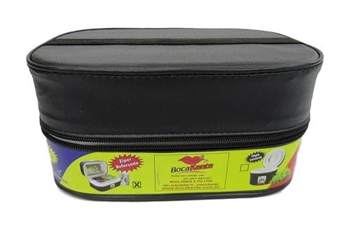 Marmita Térmica Retangular 900ml