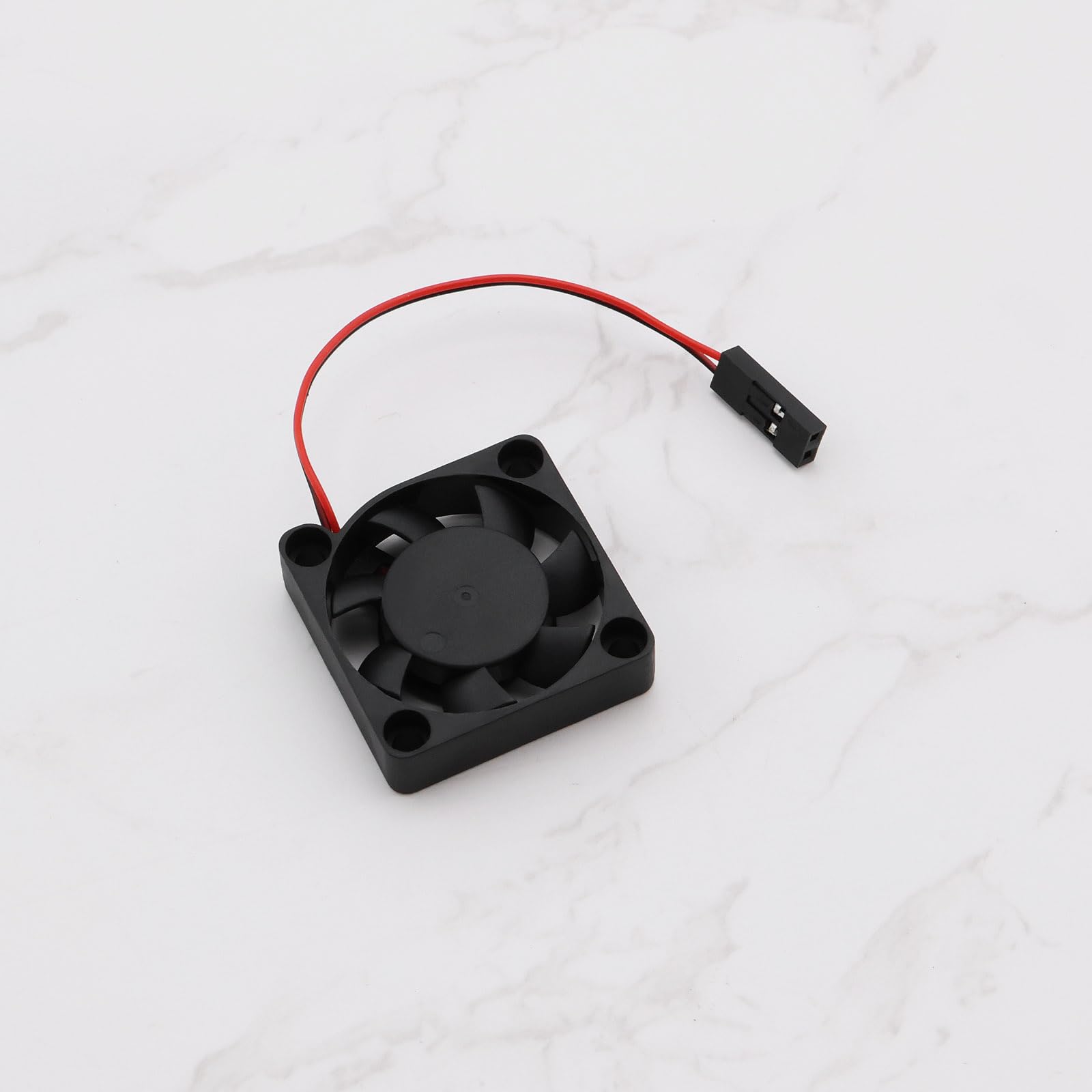 Amazon.com: YINETTECH 2PCS 30mm x 30mm x 7mm Brushless Cooling Fan