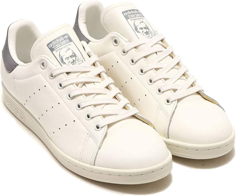 Amazon.co.jp: [アディダス] スタンスミス STAN SMITH コアホワイト
