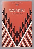 Waiariki 0140089470 Book Cover