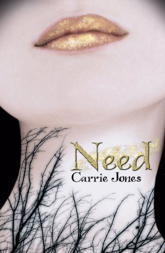 Need (English Edition)