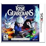 Rise of the Guardians: The Video Game - Nintendo 3DS (Renewed)