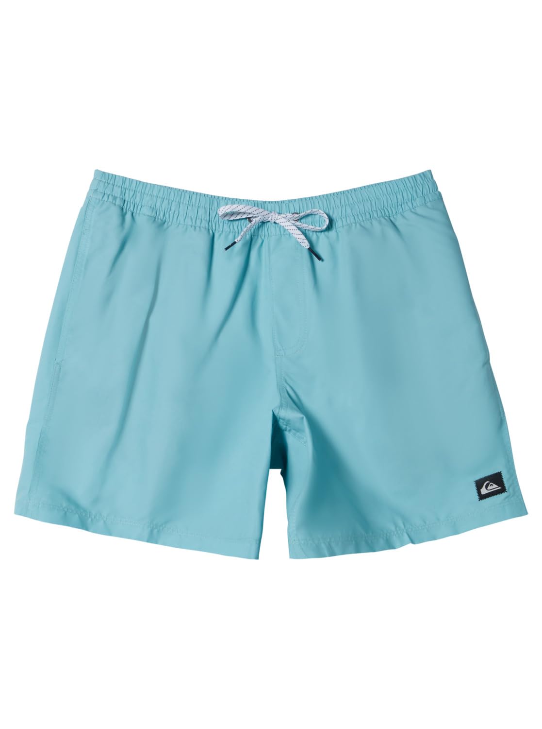 Quiksilver Jungen Everyday Solid Volley YTH 14 Boardshorts (1er Pack)