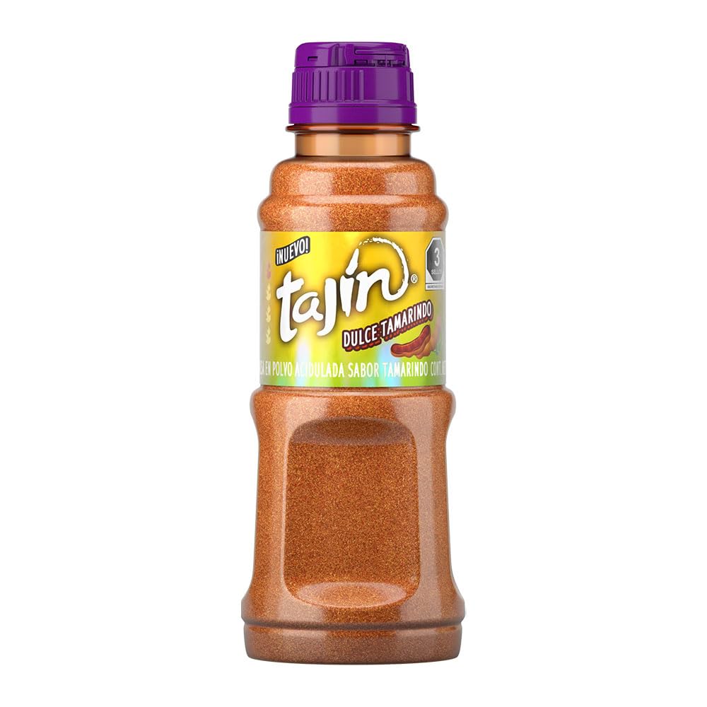 Tajín Dulce Tamarindo 160g