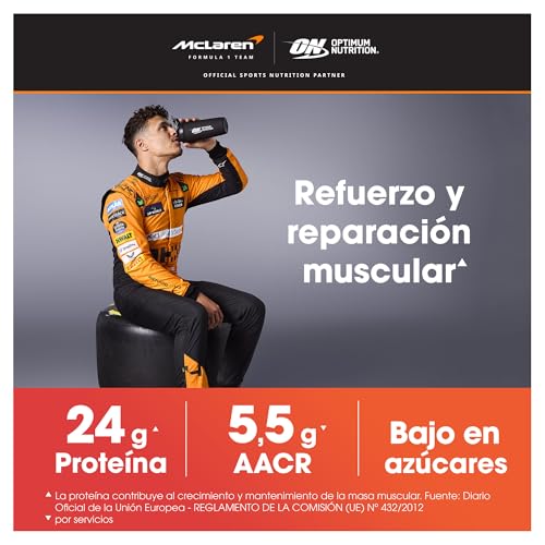 Optimum-Nutrition-Gold-Standard-100-Whey-Proteina-en-Polvo-para-Recuperacion-y-Desarrollo-Muscular-con-Glutamina-Natural-y-Aminoacidos-BCAA-Sabor-Fresa-Deliciosa-30-Dosis-900-g
