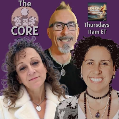 The CORE: Your INTUITION is SCREAMING at you!