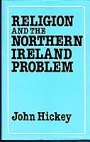 Religion and the Northern Ireland Problem 0717111156 Book Cover