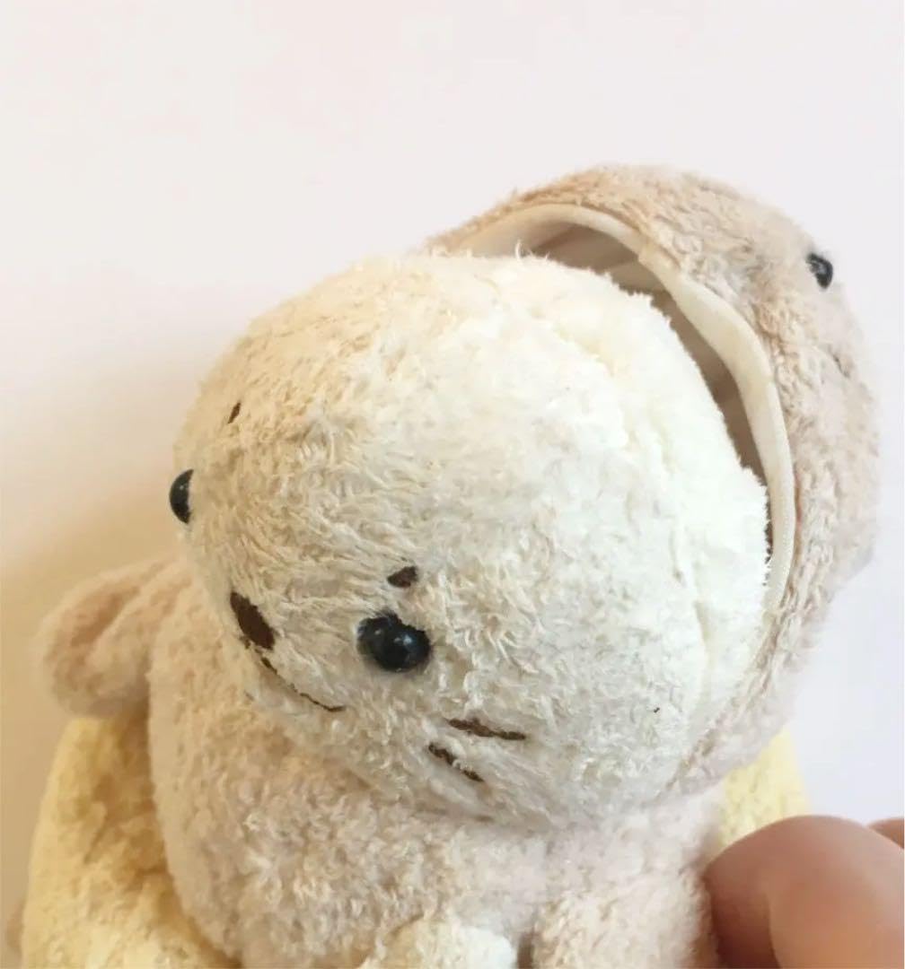 レア 初期バージョン 八景島限定 しろたん マンボウ ぬいぐるみ レトロ レア 初期バージョン 八景島限定 しろたん マンボウ ぬいぐるみ レトロ