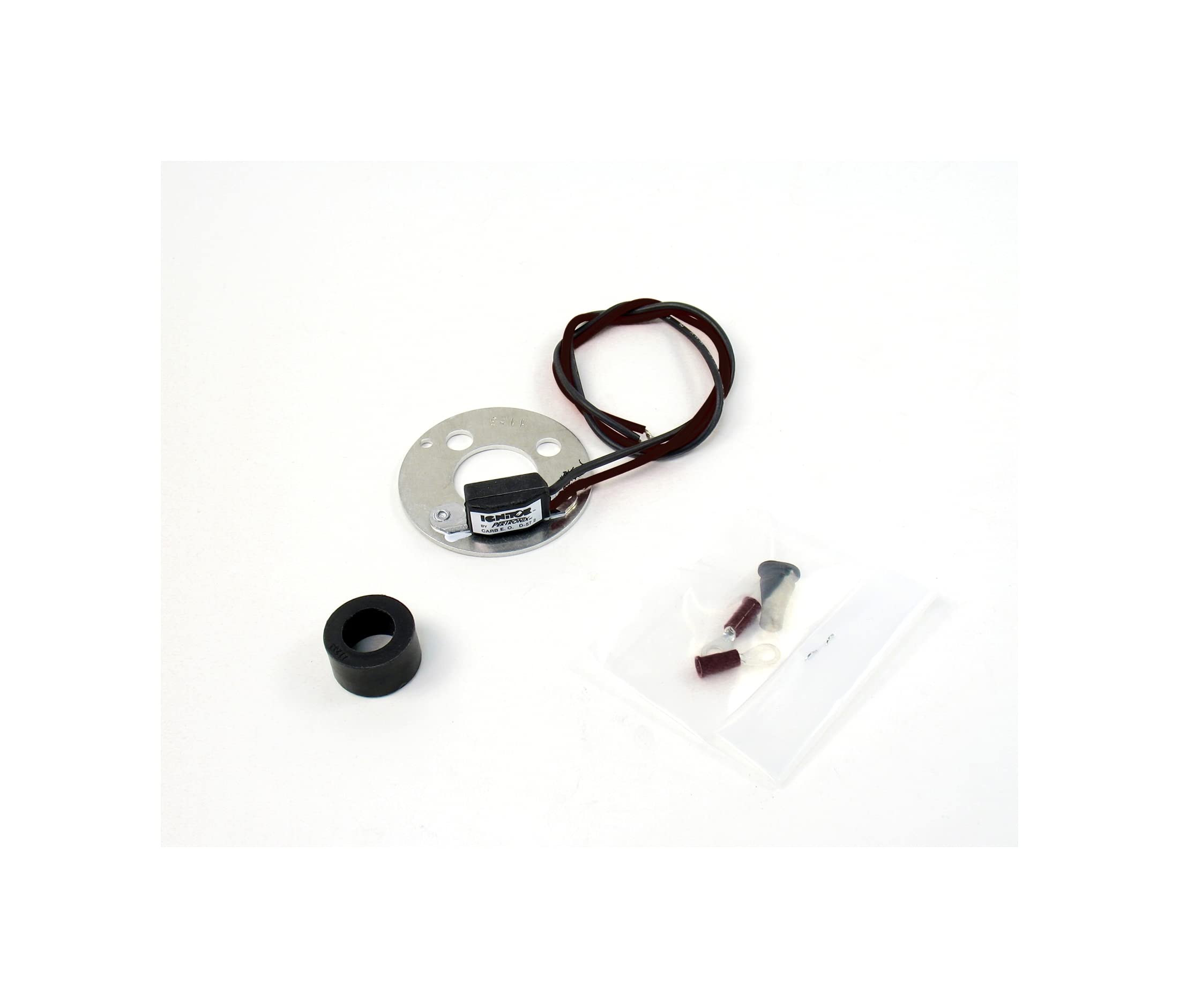 Pertronix 1123P6 6 Volt Positive Ground 2 Cylinder Delco Ignitor