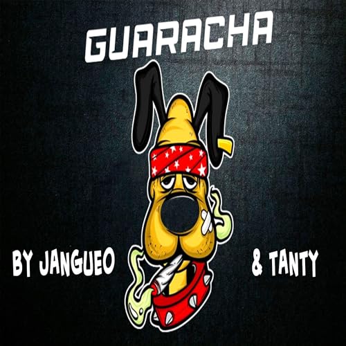 Guaracha MERENGUE ALETEO #2