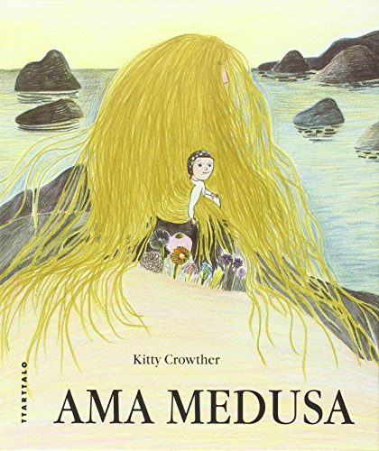 Ama medusa (Album ilustratuak)