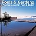 Produktbild Pools & Gardens / Piscines & Jardins / Pools & Garten