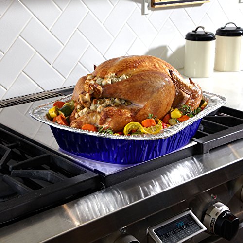 Reynolds Kitchens Heavy Duty Turkey Roaster Pan #TOP11