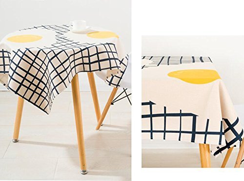 Nappe table à manger chic pour sublimer l'ambiance de votre café