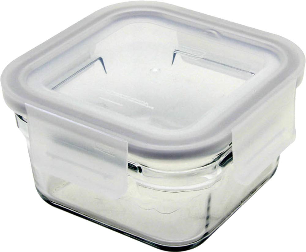 【コストコ】 グラスロック Glasslock 強化耐熱ガラス製 フードコンテナ 【コストコ】 グラスロック Glasslock 強化耐熱ガラス製 フードコンテナ