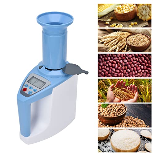 Totitom TOTITOMTVX27CHDQO-11 Smart Grain Moisture Meter thumb #3