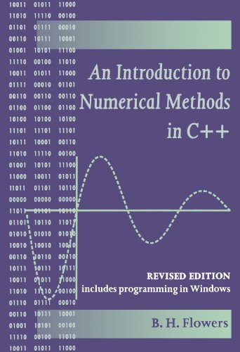 『An Introduction to Numerical Methods in C++』|感想・レビュー - 読書メーター
