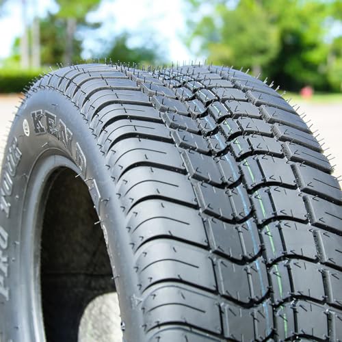 Kenda Pro Tour All-Season Golf Cart Tires