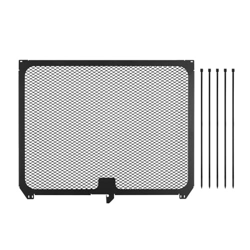 Grille de protection de radiateur pour moto couvercle calandre Yamaha YZF R6