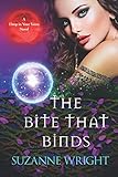 The Bite That Binds (The Deep In Your Veins) (Volume 2)