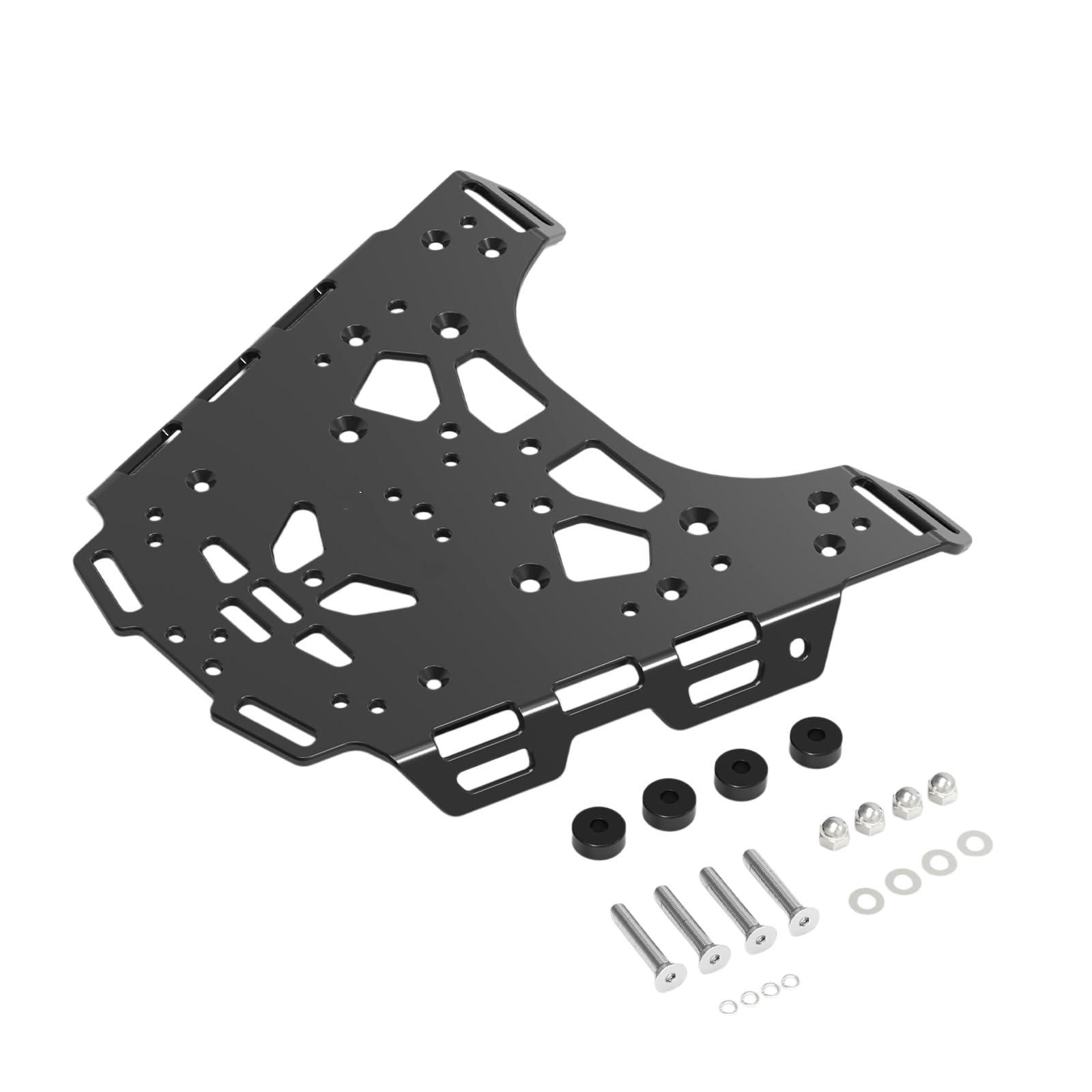 Pannier Holder Portaequipajes para Africa Twin para CRF1100 para para para ADV Sports 2022-2026 Trasero Motocicleta