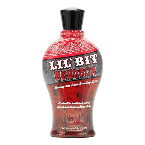 devoted creations Lil Bit Redneck Sizzling Hot Bronzer
