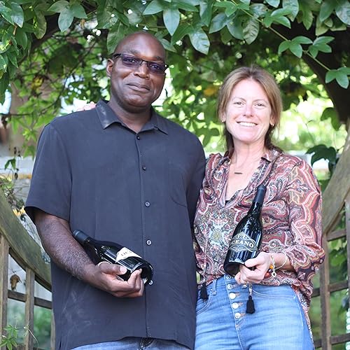 Sculpting a Truly Coastal Wine with Rachel Martin & Marbue Mark