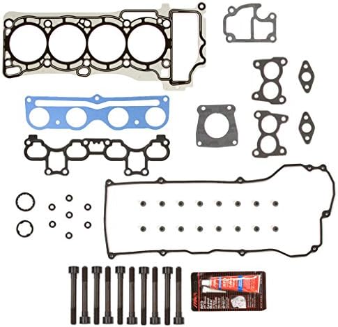 MA-4216925069 Full Gasket Set Head Bolts Compatible With/For 02-07 - Foto 12