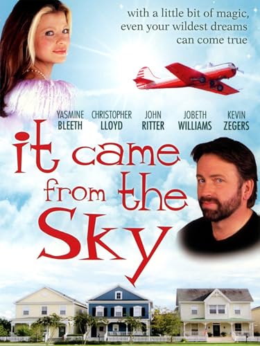 It Came From the Sky