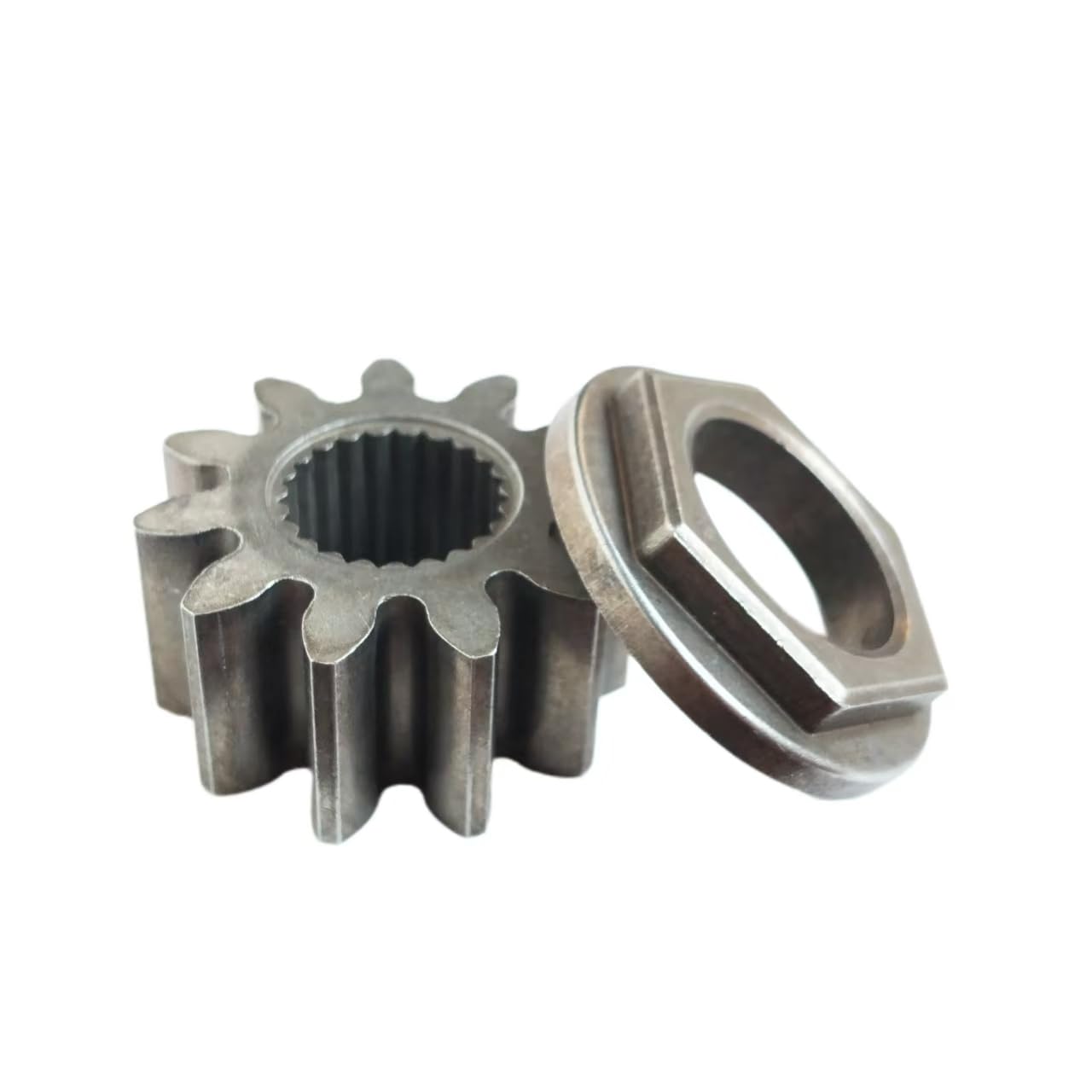 EagTech Lot De 2 Clips De Déverrouillage De Baguette De Capture à