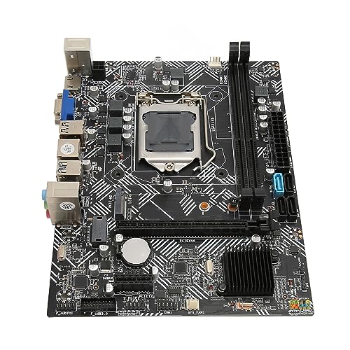♡Dc右1033 未使用保管品 マザーボード コンピュータ デスクトップ 51ptFfmPDjL.jpg