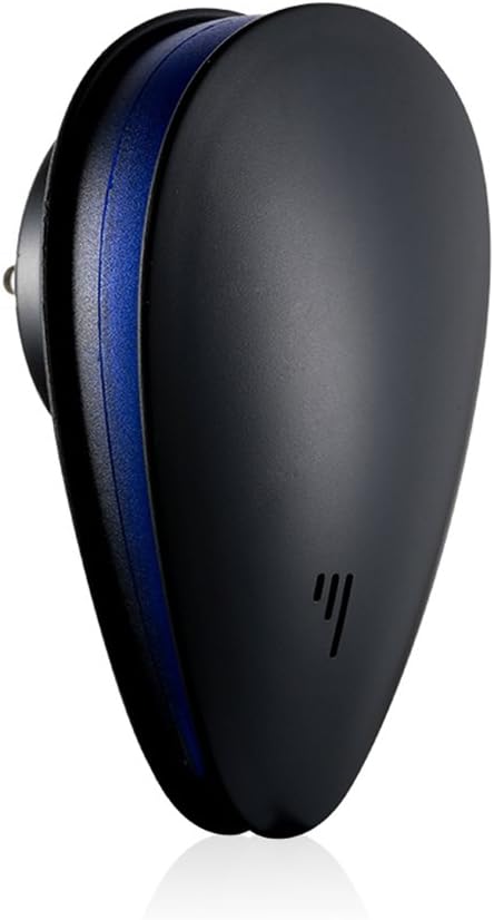 respingente mouse elettronico